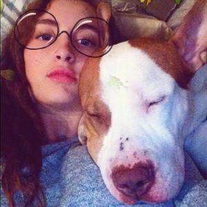 Meet your Posher, Marissa